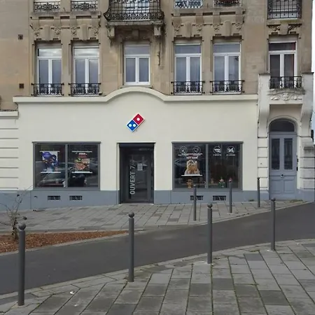 L' Echapee Cambresienne Appartamento